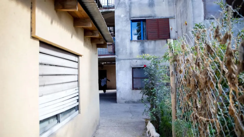 El IPPV avanza en regularización de deudas y ocupaciones irregulares