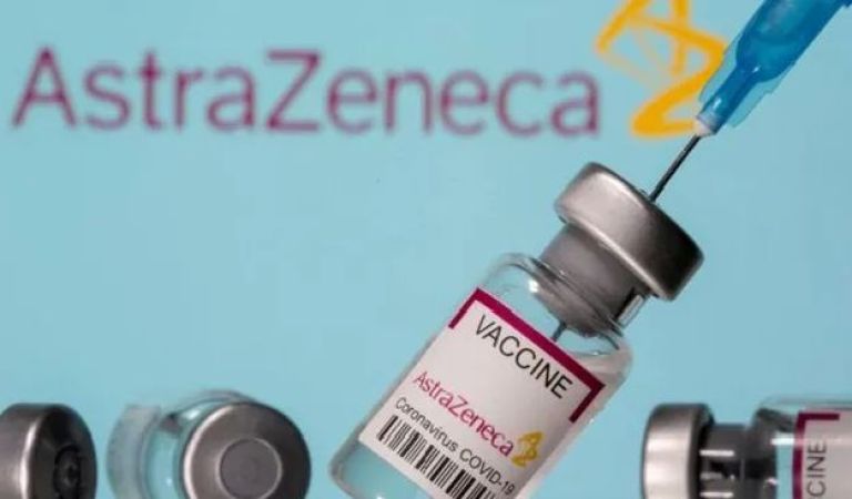 AstraZeneca retira su vacuna COVID en todo el mundo por efectos secundarios raros