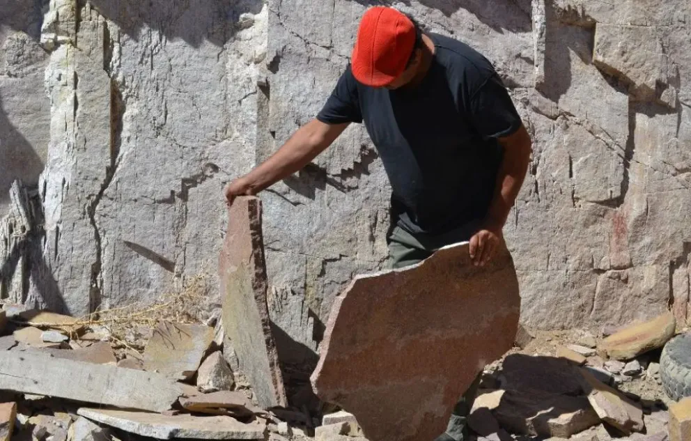 Más de mil inscriptos en el curso de energías sostenibles y minería 