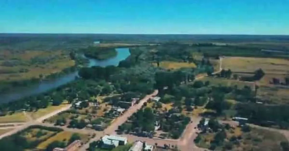 Guardia Mitre: logros y avances en gestiones municipales