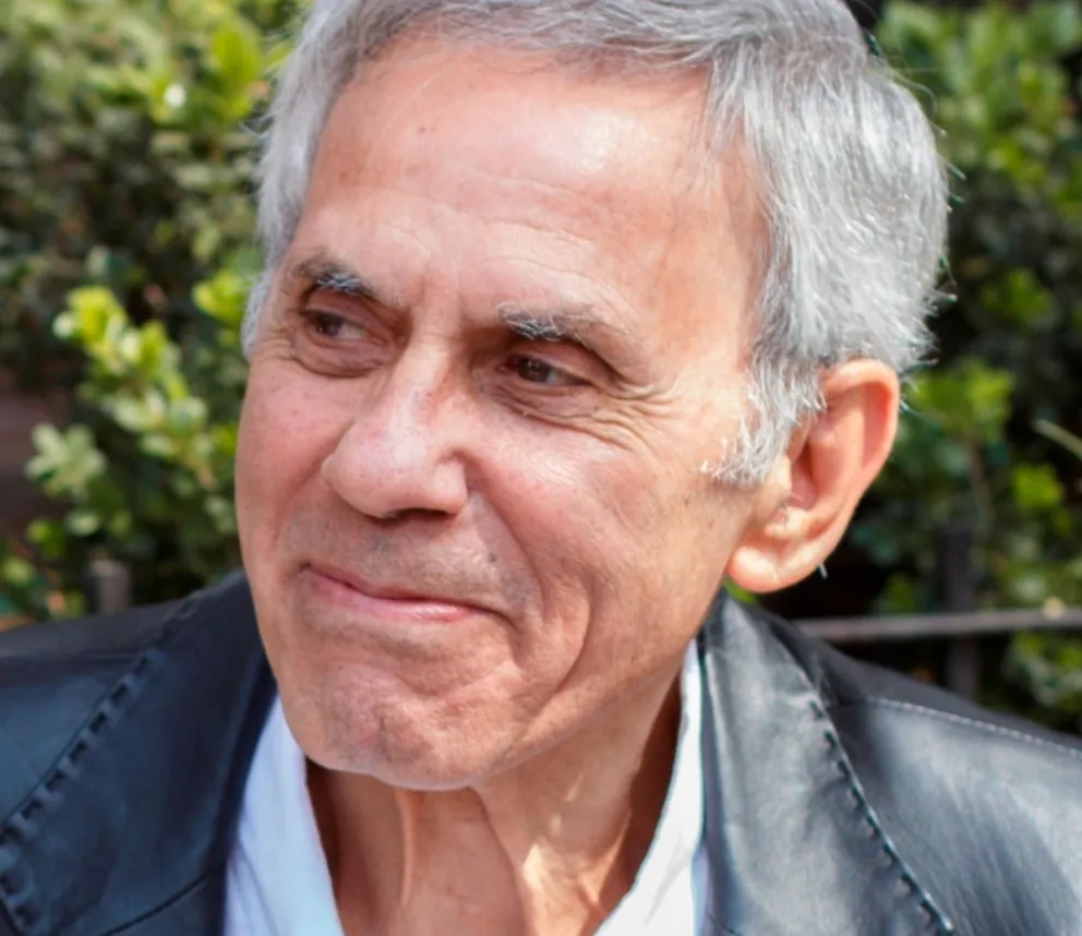 Oscar Oszlak será distinguido con el Doctorado Honoris causa por la UNRN