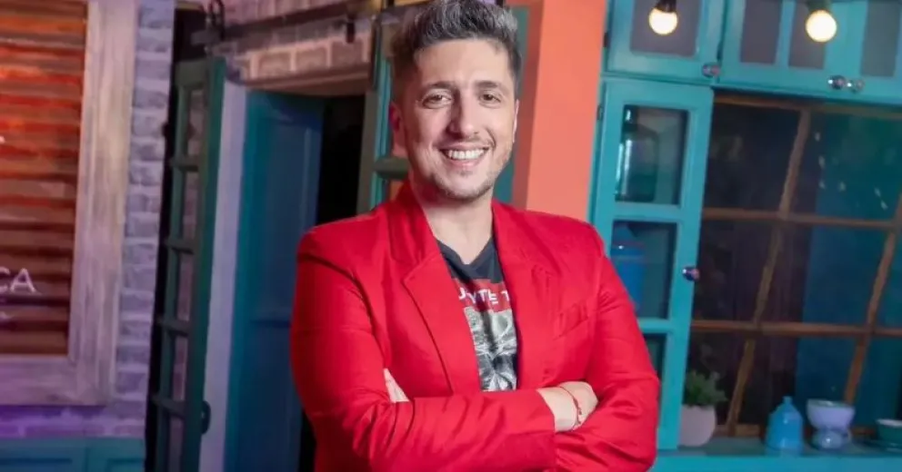 Jey Mammón regresa a la televisión con un programa propio: ¿por dónde será?