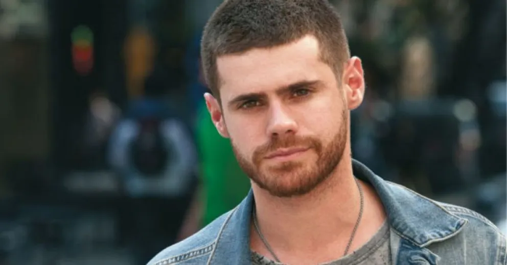 Gastón Soffritti deja su hogar con Cande Molfese y se muda a nuevo lugar