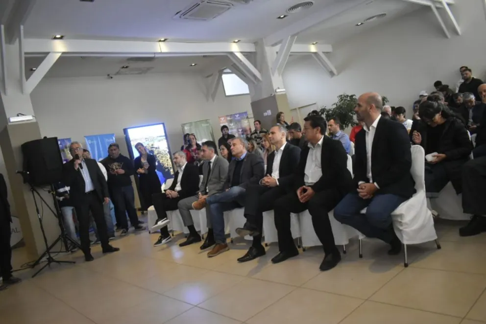 El proceso detrás de la Marca Viedma: descubrimiento y representación