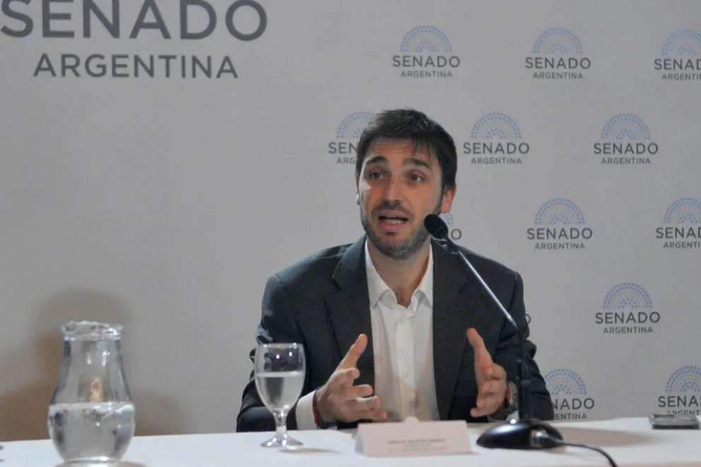 Gobernadores preparan su propio "Pacto Federal" en respuesta al plan de Milei