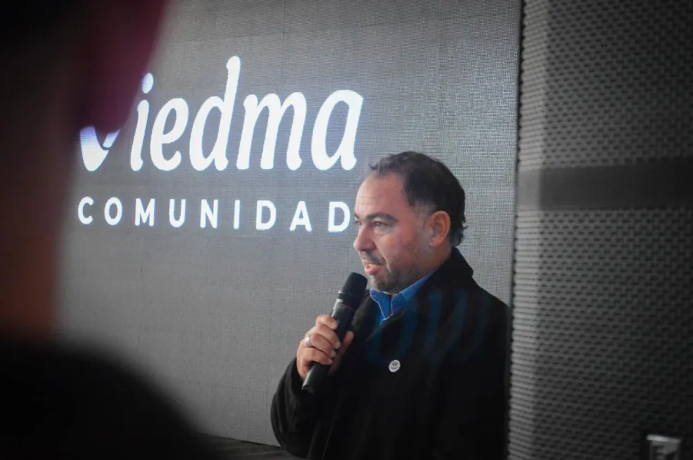 El rol clave de la Cámara de Comercio en la nueva marca turística de Viedma