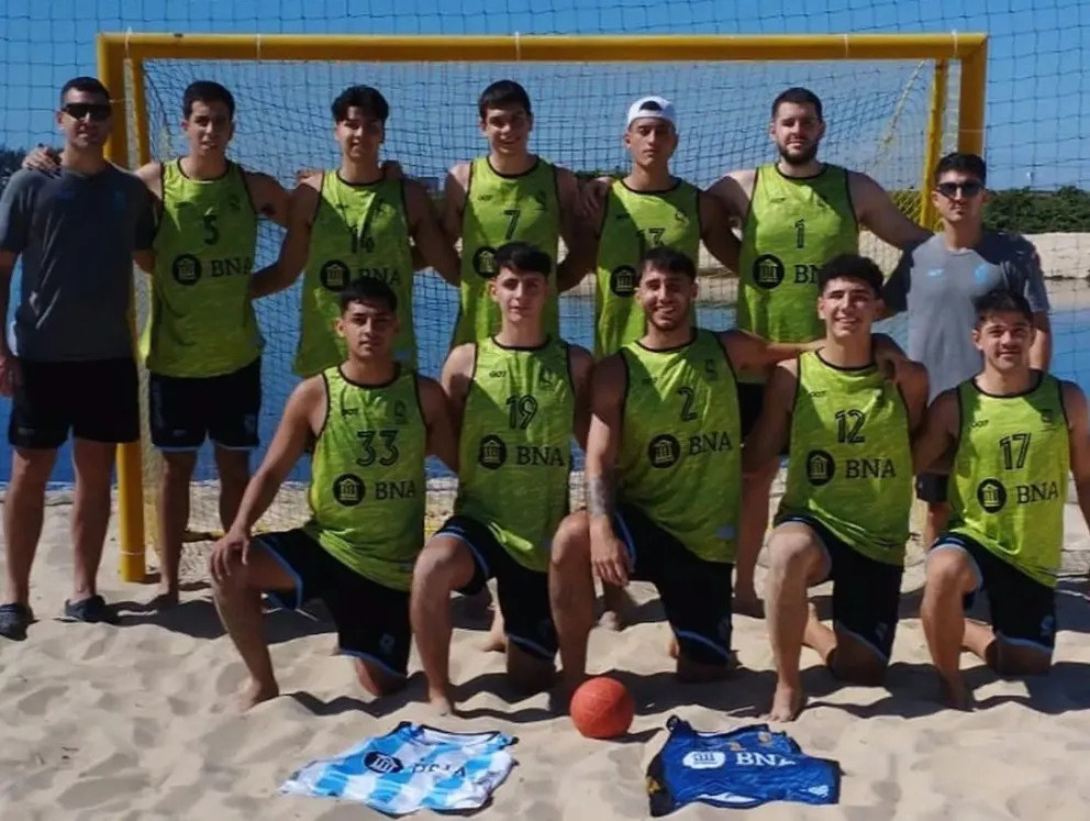 Comienzo perfecto para las mujeres y derrota para los hombres en el “Global Tour”