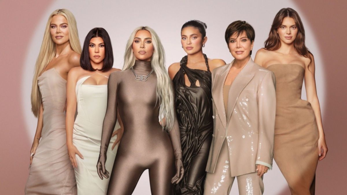 The Kardashians de vuelta en la pantalla con una nueva temporada: ¡mirá el tráiler!