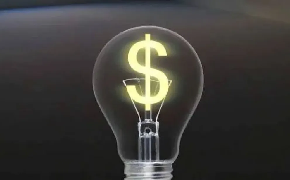 La tarifa de electricidad en Argentina es la más cara en 30 años