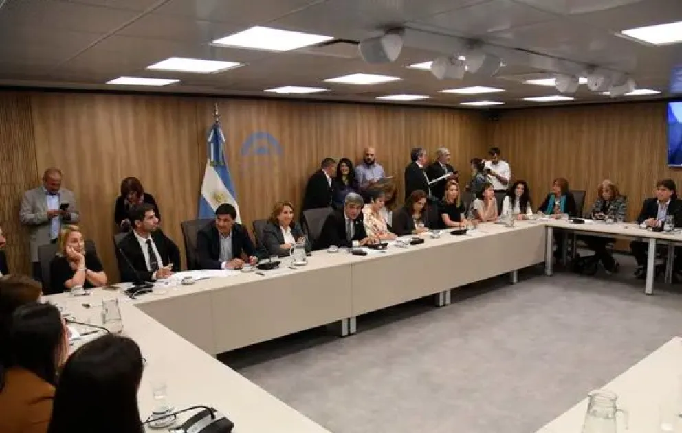 Avances en Salud: Diputados busca convertir el Plan Remediar en ley