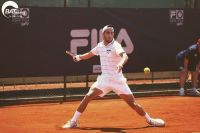 Un tenista argentino suspendido por arreglo de partidos: duras sanciones y repercusiones