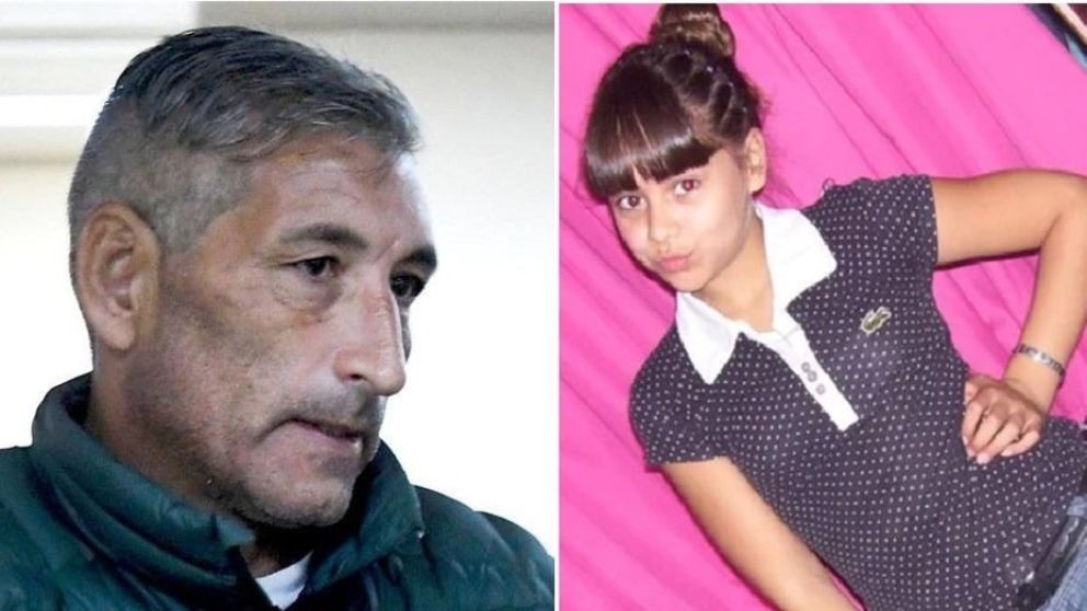 Caso de Candela Rodríguez: fue absuelto “Mameluco” Villalba, acusado del secuestro y muerte de la menor