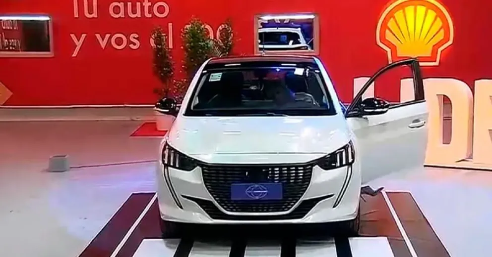 ¡Gran Hermano tiene un nuevo ganador de un auto 0 Km!