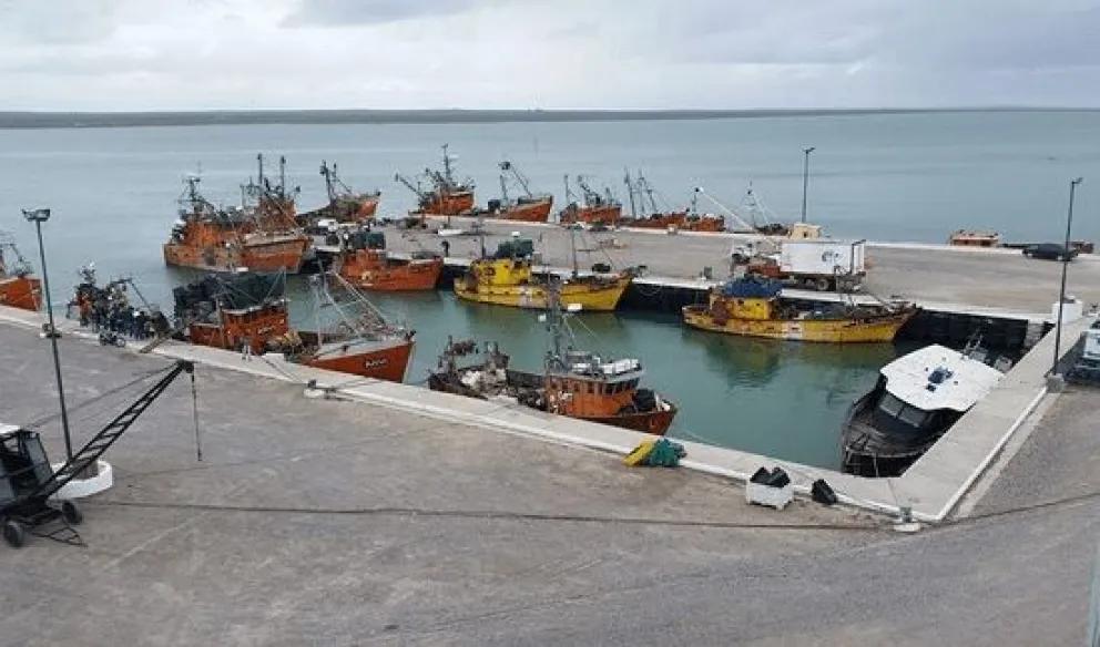 San Antonio Oeste jugará en Primera División con la incorporación de su astillero naval