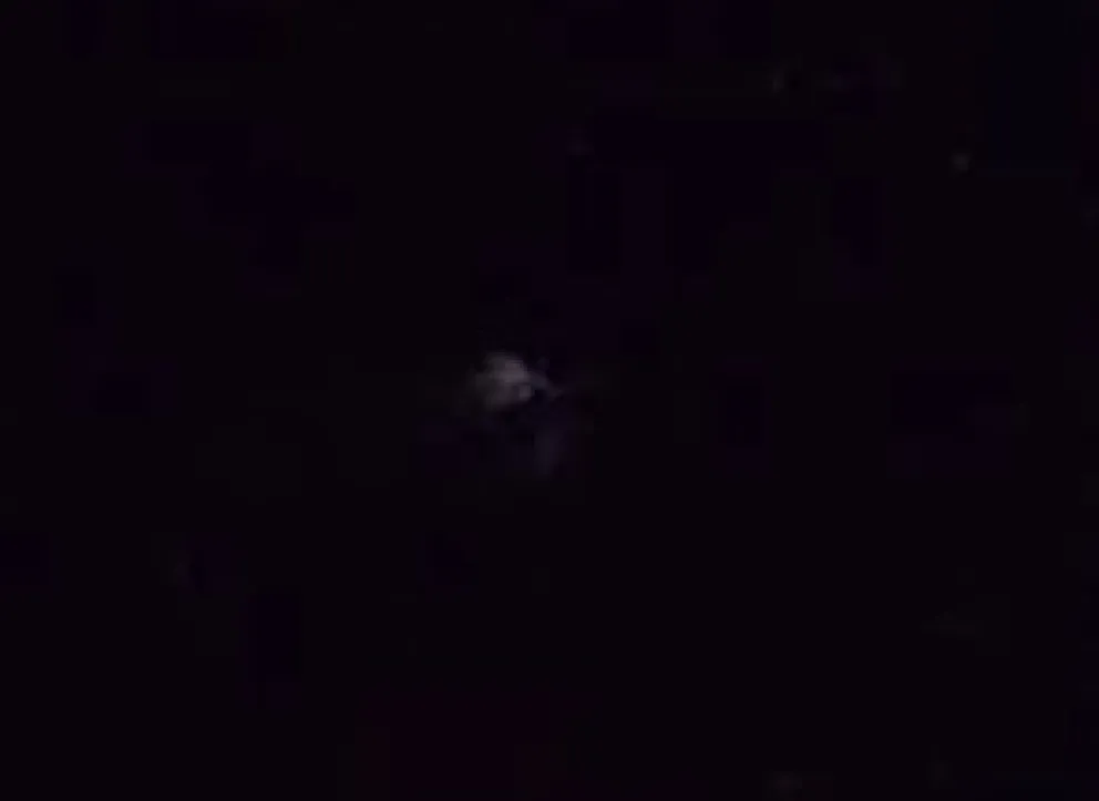 Creer o reventar: ¿sobrevoló un ovni dentro de los cuatro boulevares de Viedma?