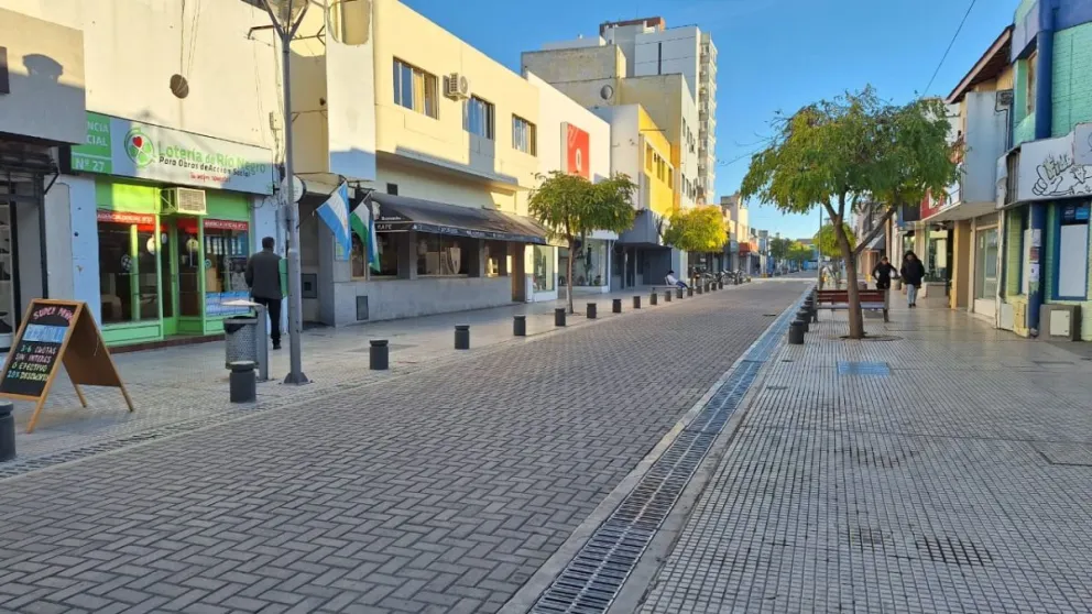 Sindicatos informaron un alto acatamiento a la huelga general en Río Negro: los detalles 