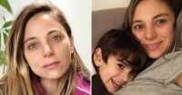 Conmoción: la casa de la actriz Mariana Derderian se incendió y falleció su hijo de 6 años