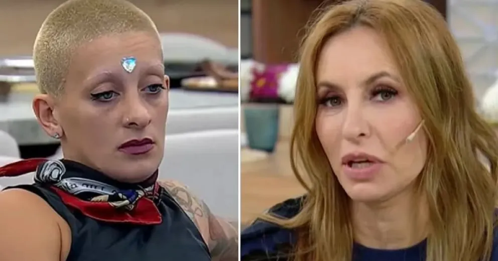 Furia en Gran Hermano: ¿Está cerca su eliminación?