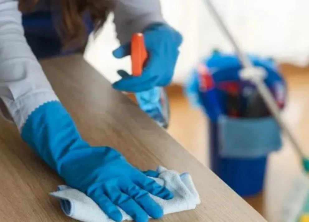 Nuevo aumento salarial para empleadas domésticas