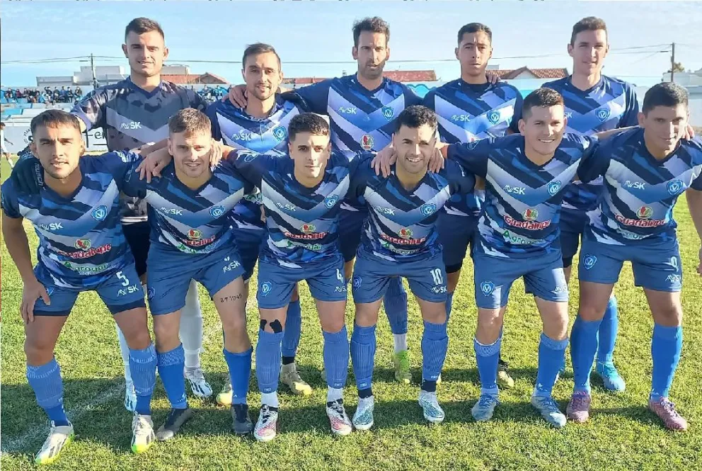 Villalonga le dio vuelta el partido a Sol y se quedó con el adelantado de la sexta fecha
