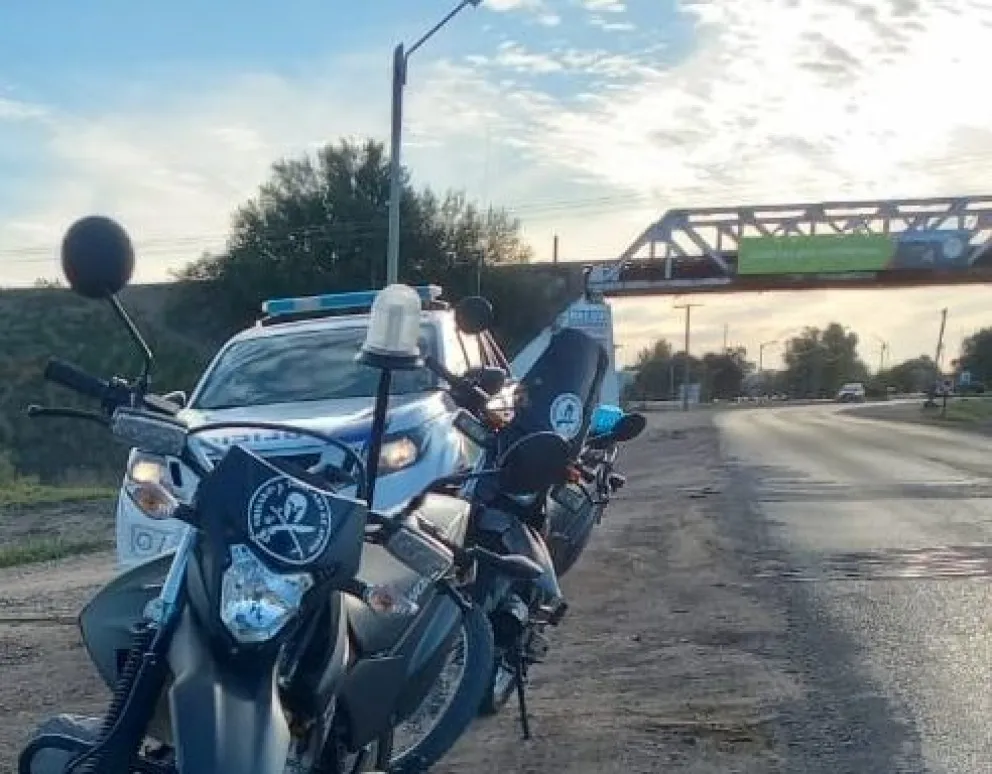 Policías encontraron a menor perdido tras días de incertidumbre