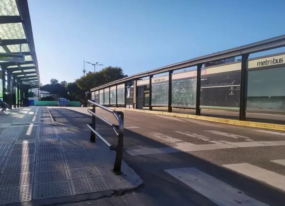 El Gobierno reveló las millonarias pérdidas que ocasionó el paro general en Argentina