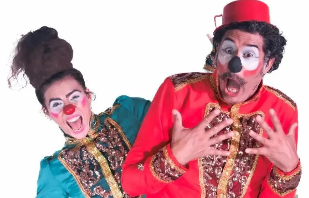 Hoja de ruta durante el "finde" en la Comarca Viedma-Patagones