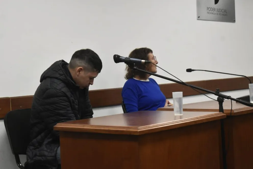 Robó en el Día de Los Inocentes, se acordó un juicio abreviado y ahora se dio marcha atrás