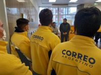 Cerrarán 16 sucursales del Correo y despedirán al 40 % del personal en Río Negro y Neuquén