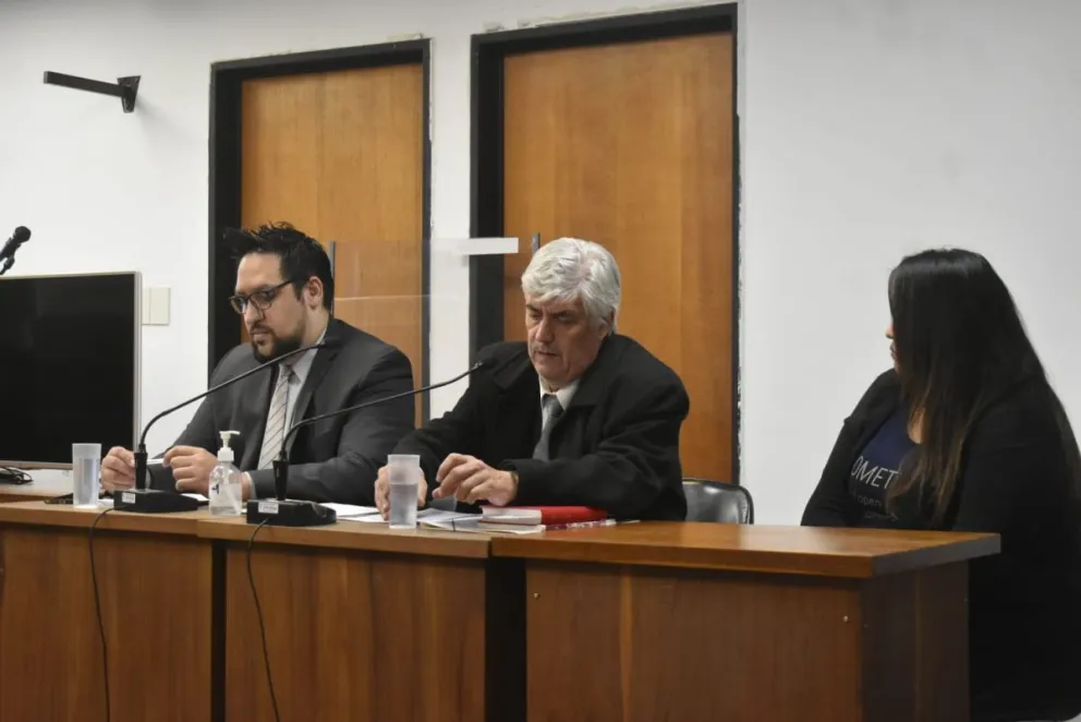 Usurpación de la Fundación Creando Futuro: la próxima semana se sabrá si hay desalojo