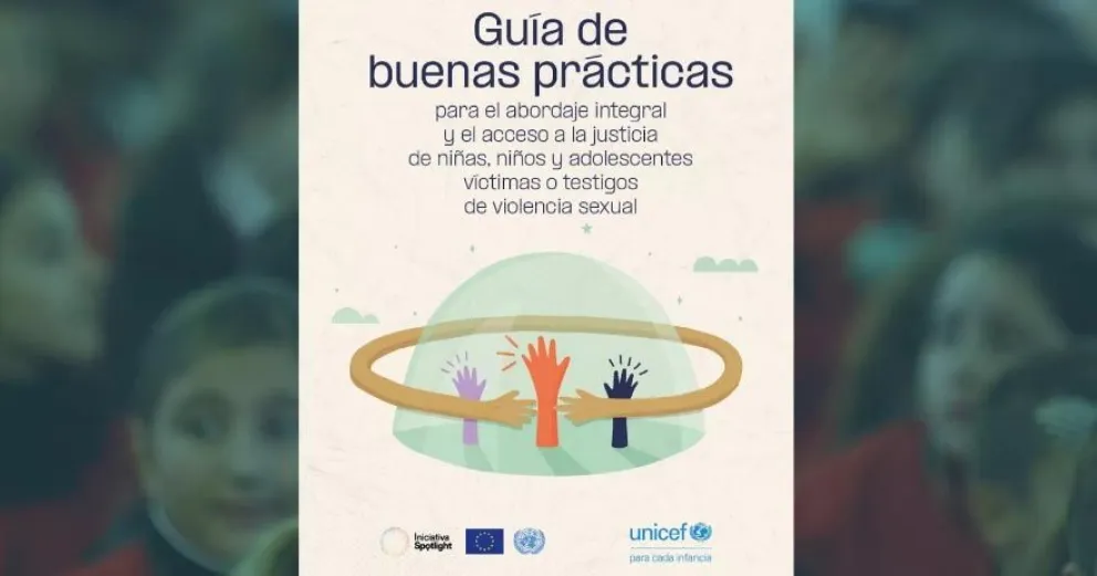 Unicef destacó la experiencia de Río Negro en el acceso a justicia para las infancias