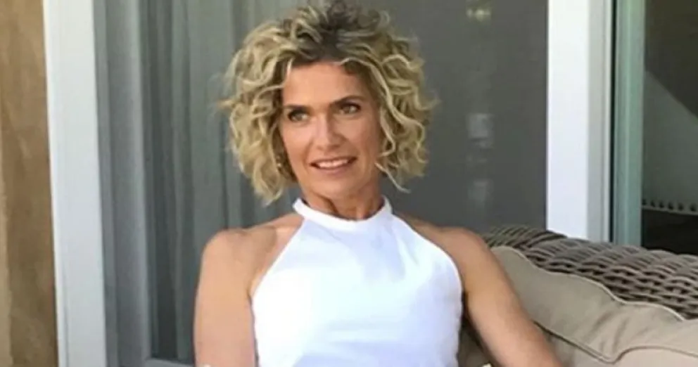 Maru Botana revela el motivo detrás de sus madrugadas de running