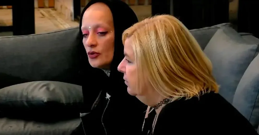 Nueva alianza entre Furia y Virginia sacude a la casa de Gran Hermano y desata polémica