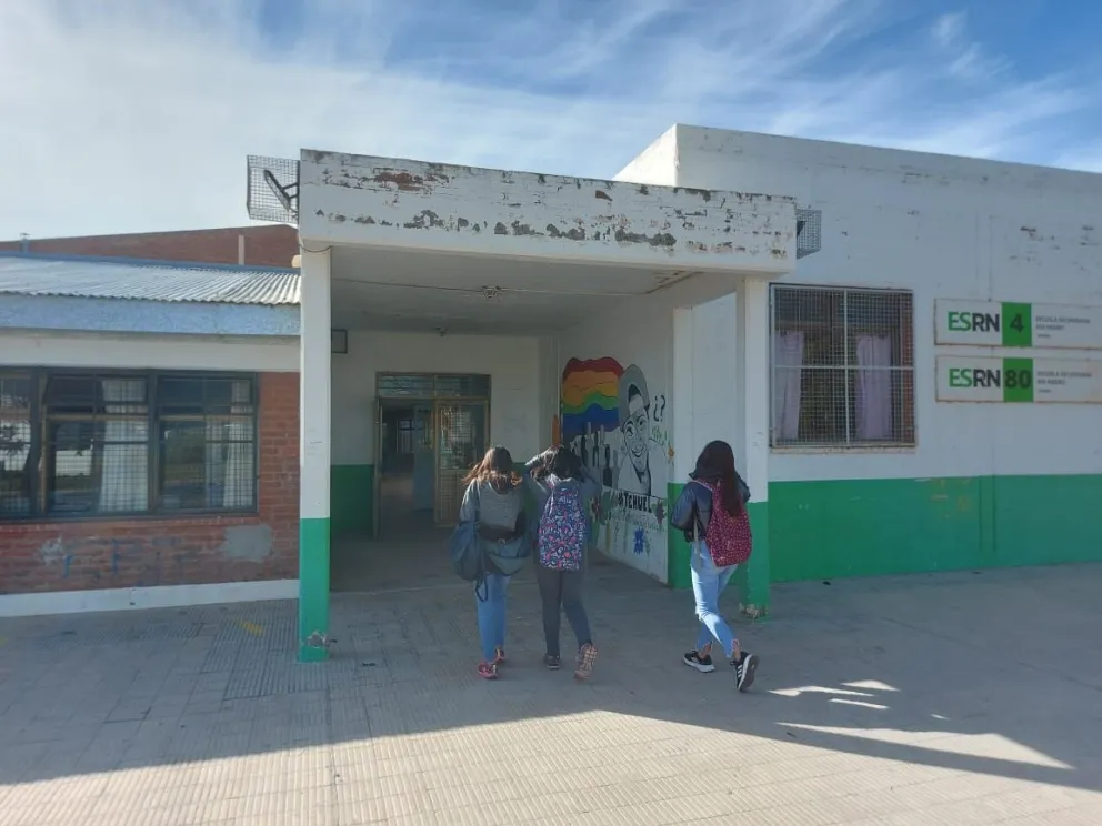 Iniciativa de reciclaje de bicicletas impulsa el transporte sostenible