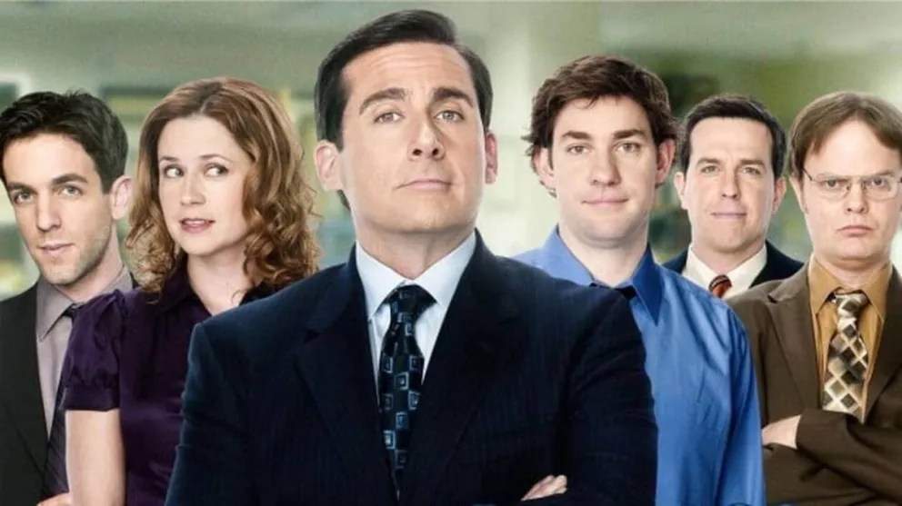 Nuevo spin-off de "The Office" en producción: los detalles