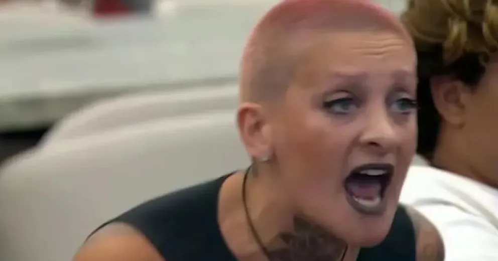 Furia Scaglione revela su estrategia y se justifica en Gran Hermano