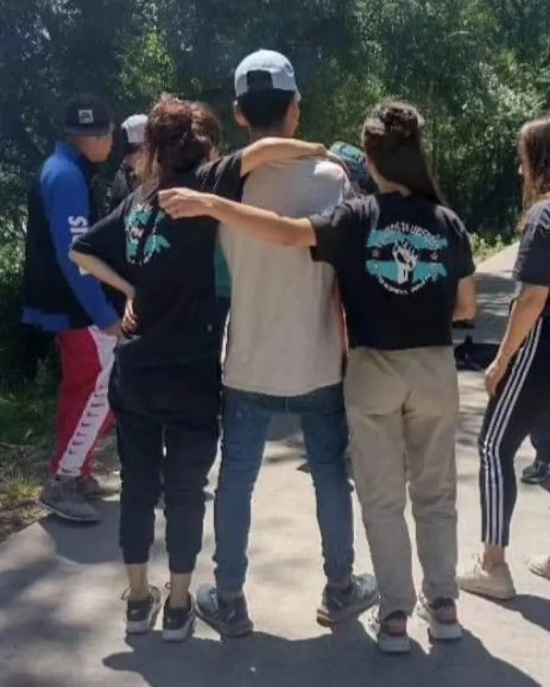 Homicidio de “Coco”: “Tenía toda la vida por delante, proyectos y sueños por cumplir”