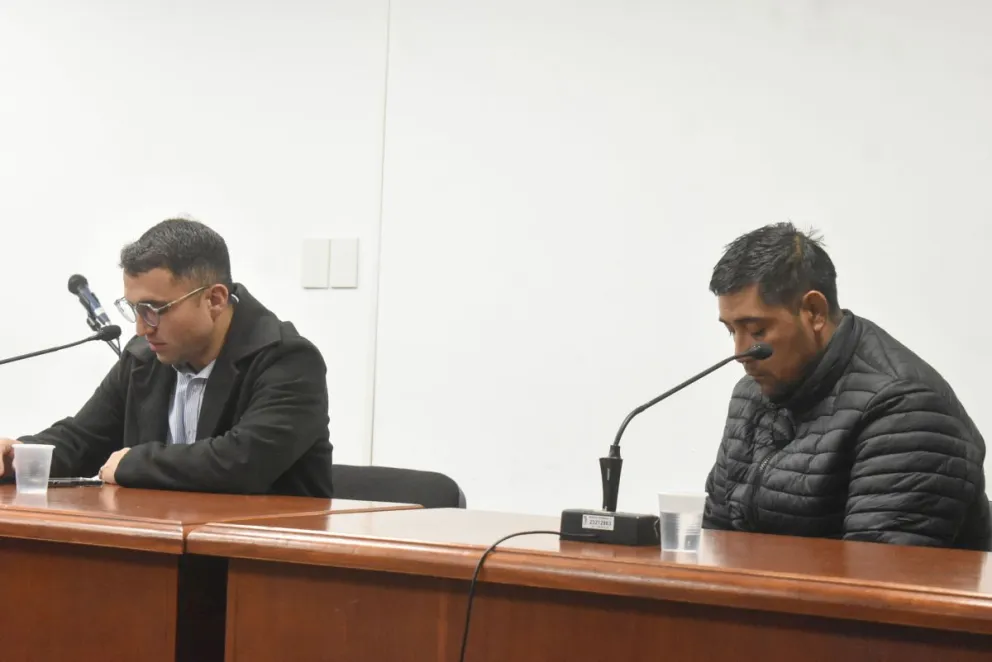 Vecinos y amigos marcharán en reclamo de libertad para Isaías Barrera