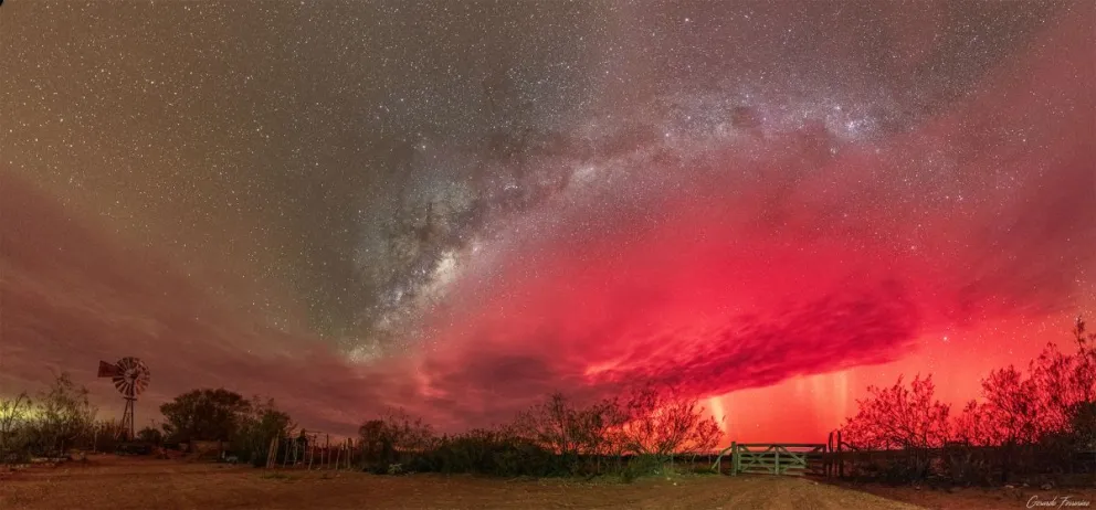 Foto: Gerardo Ferrarino.