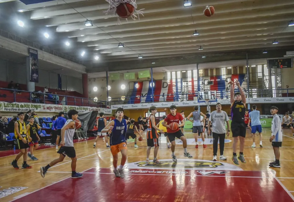 Con un balance más que positivo, pasó el Programa de Desarrollo Federal por la Comarca