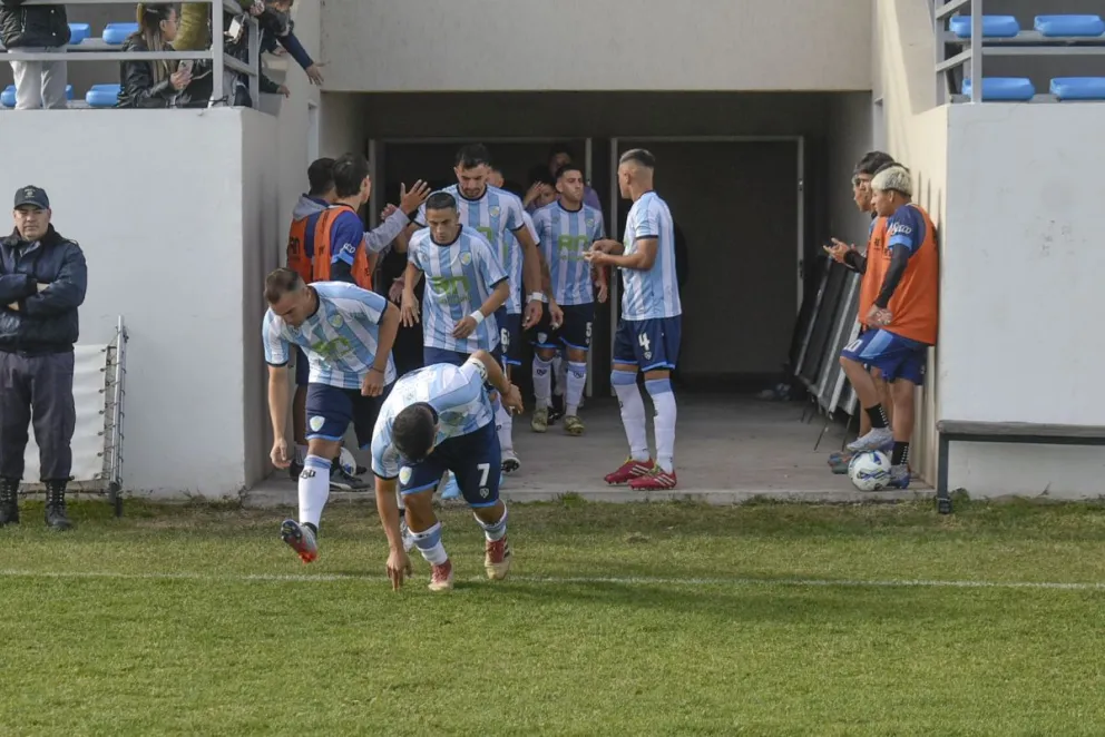 Por la recuperación: Sol recibe a Círculo Deportivo con la idea de sumar de a tres