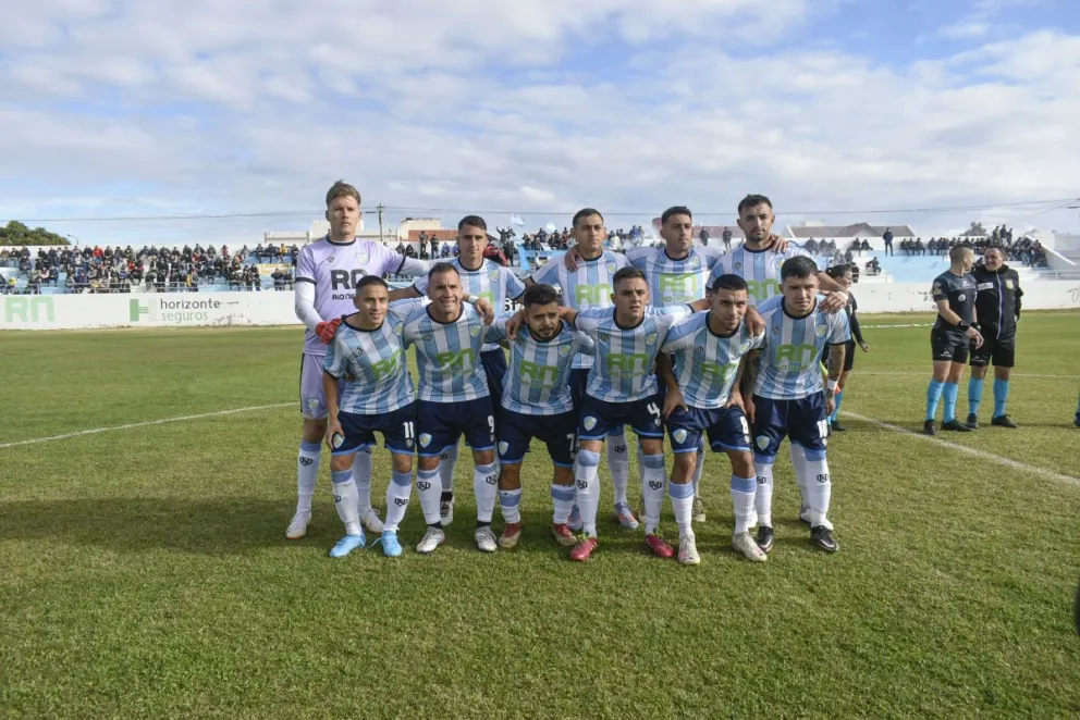 Con horario y árbitro confirmado, Sol de Mayo espera por Círculo Deportivo