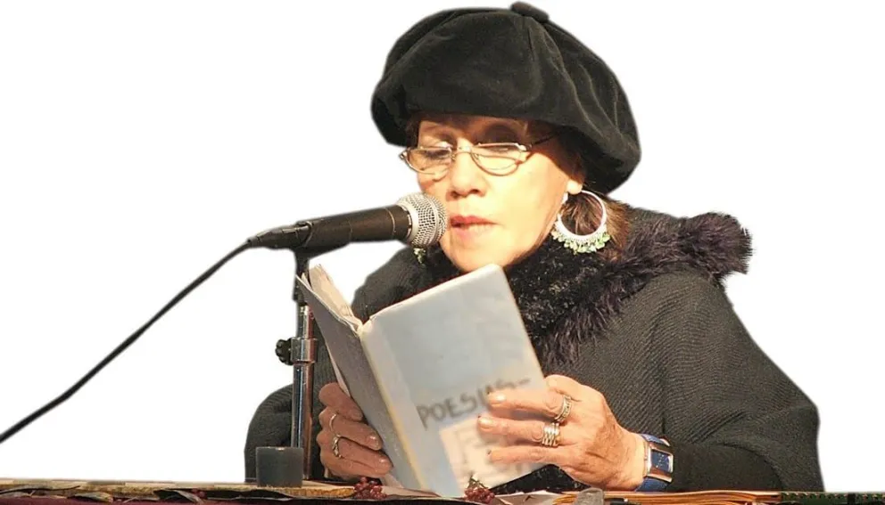 Mary Zuñiga, adiós a un emblema de la cultura que trascendió el Partido de Patagones