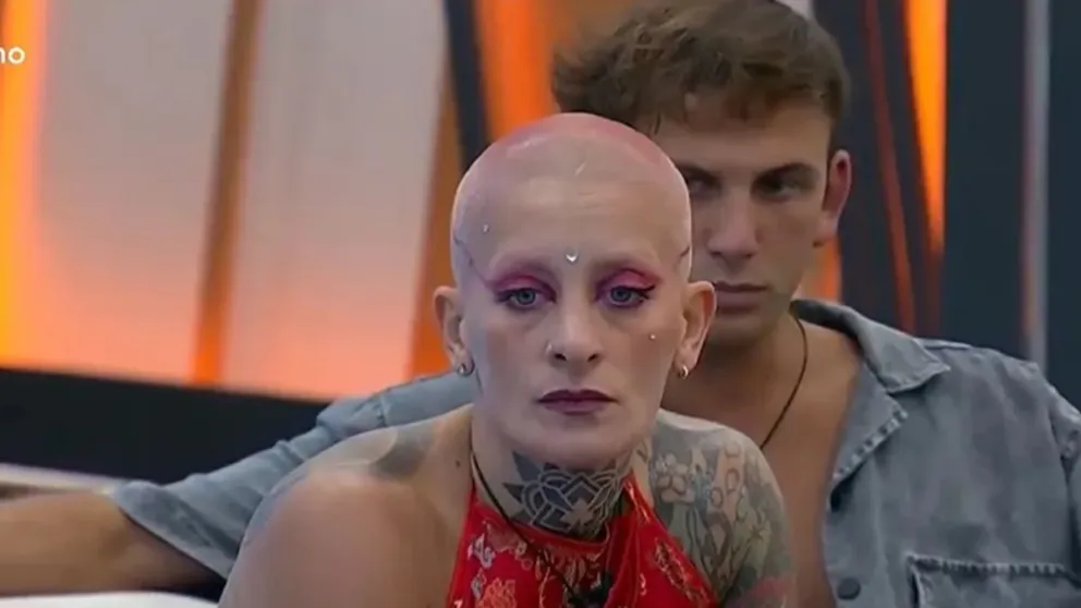 Explosivas tensiones en Gran Hermano por relación tóxica