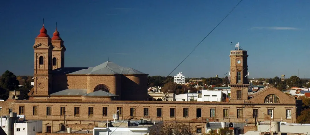 La Manzana Histórica de Viedma: un legado recuperado y valorado