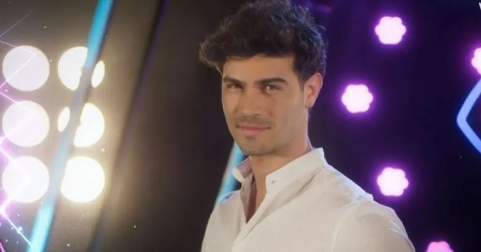 La arrogancia de Nico impresiona a sus compañeros de Gran Hermano