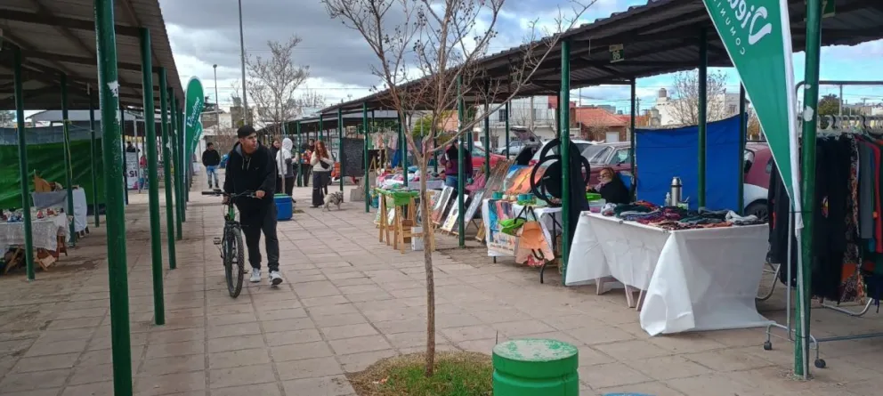 Fotos Vanesa Schwemmler