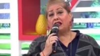 Mamá de Milett Figueroa defiende a Tinelli en medio de polémica