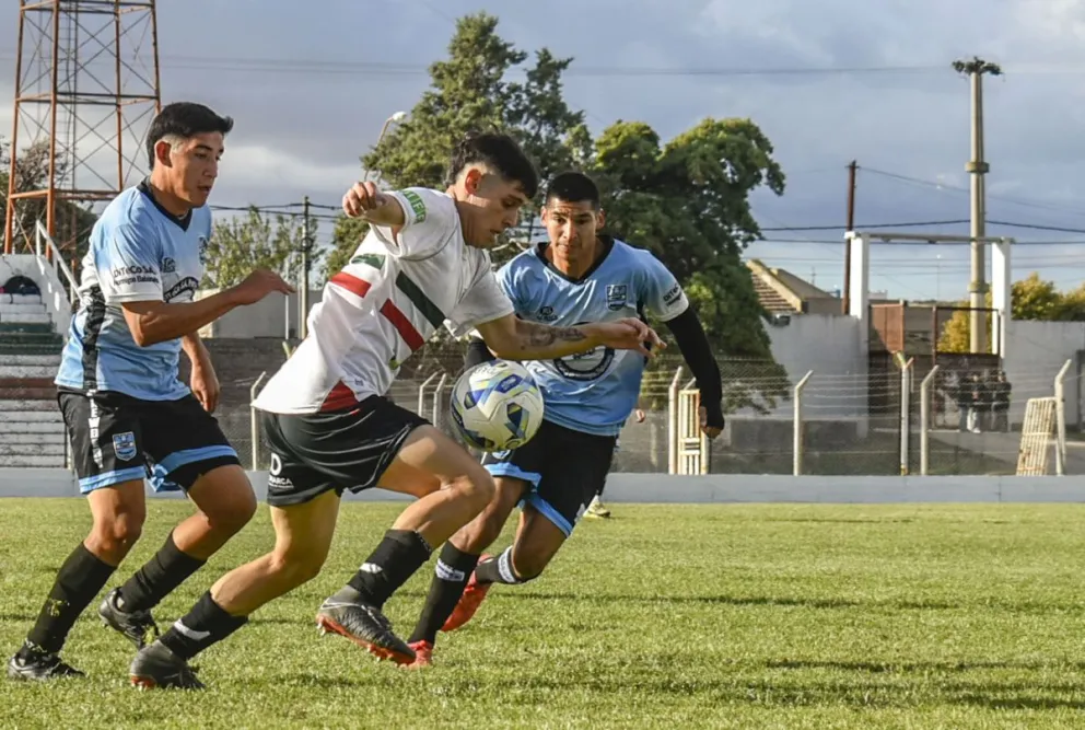El clásico maragato, una de las principales propuestas.