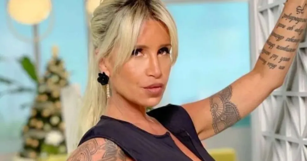 Florencia Peña defiende la diversidad de pensamiento entre los artistas